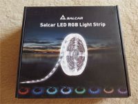 Salcar LED RGB Light Strip Wanzleben - Hohendodeleben Vorschau