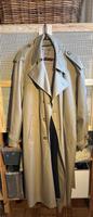 Trenchcoat beige Peter Fitch Klassisch Mantel Bayern - Burgkunstadt Vorschau