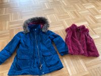 Winterjacke/Wintermantel/Jacke 98 Rheinland-Pfalz - Weilerbach Vorschau