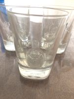 3 Whisky Tumbler Jim Beam mit cl Markierung Nordrhein-Westfalen - Sankt Augustin Vorschau