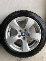 Original BMW 17 Zoll Felgen + Winterreifen Bayern - Weiden (Oberpfalz) Vorschau