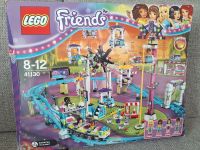 Lego Friends Set 41130 Großer Freizeitpark . Rheinland-Pfalz - Hochdorf-Assenheim Vorschau