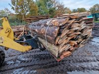 Brennholz / Feuerholz / Gebündelt Niedersachsen - Ahnsbeck Vorschau