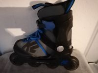 Inline Skates "Guterhalten" Nordrhein-Westfalen - Morsbach Vorschau