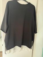 Blusen Kleid gr 46/48 Niedersachsen - Soltau Vorschau