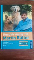 Hundetraining mit Martin Rütter Buch neu Niedersachsen - Osnabrück Vorschau