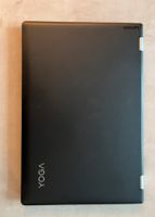 Lenovo YOGA 510-15IKB Touch 15 Zoll Notebook Nordrhein-Westfalen - Siegburg Vorschau