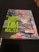 Tim Mälzer Born to Cook 2 I Kochbuch I neuwertig Mecklenburg-Vorpommern - Neubrandenburg Vorschau