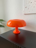 Retro Lampe orange Nordrhein-Westfalen - Lippstadt Vorschau