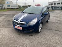 OPEL CORSA D BASIS 1.4 TÜV NEU KLIMA 12 MONATE GEWÄHRLEISTUNG Nordrhein-Westfalen - Versmold Vorschau