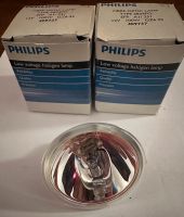 3x Philips 6834FO 100W GZ6.35 12V Brandenburg - Hohen Neuendorf Vorschau