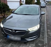 Opel Insignia B Grand Sport Coupé 170Ps Autom. Rheinland-Pfalz - Hagenbach Vorschau