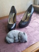 Pumps High-Heels MK Baden-Württemberg - Crailsheim Vorschau