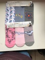 Harry Potter Füßlinge Socken 35 36 37 38 neu Bayern - Hirschaid Vorschau