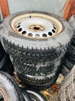 VW Tiguan Sharan Alhambra 205/60R16 96H M+S Nordrhein-Westfalen - Soest Vorschau