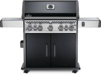 Napoleon Gasgrill Rogue RSE625 RSIBPK-1-A *  MIT Schutz-Cover * Essen - Essen-Werden Vorschau