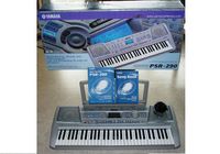 Yamaha Keyboard Portatone PSR-290 - in OVP, wie neu Baden-Württemberg - Biberach an der Riß Vorschau