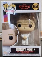 Funko Pop Television Henry (001) Stranger Things 1458 MINT Hamburg-Nord - Hamburg Ohlsdorf Vorschau