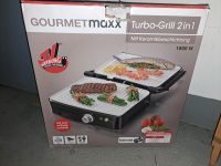 Gourmetmaxx Turbogrill Hessen - Nauheim Vorschau