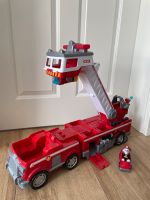 Paw Patrol Marshall Feuerwehrauto Kinderspielzeug Nordrhein-Westfalen - Euskirchen Vorschau