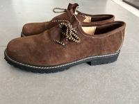 Trachtenschuhe Gr.43 Nordrhein-Westfalen - Meschede Vorschau