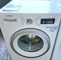 Bosch 8kg A+++ Waschmaschine Nordrhein-Westfalen - Bad Salzuflen Vorschau