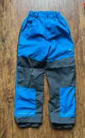 Vaude Regenhose 134/140 Hose Mecklenburg-Vorpommern - Greifswald Vorschau