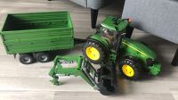 Bruder John Deere 7930 Niedersachsen - Warmsen Vorschau