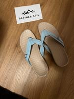 Orthopädische Flipflops/ Sandalen Gr.39/40 NEU Bayern - Kulmbach Vorschau