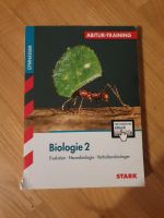 Biologie 2 Stark Abitur München - Bogenhausen Vorschau