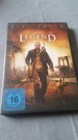 I am Legend Will Smith DVD Film Niedersachsen - Emsbüren Vorschau