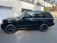 Range Rover 5.0 Supercharged - Tausch möglich Köln - Weiß Vorschau