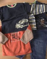 Sanetta Kleidungsset Kleidungspaket Jungen Gr. 86 Nordrhein-Westfalen - Krefeld Vorschau