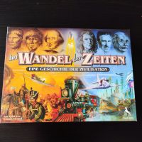 Im Wandel der Zeiten -- Brettspiel -- 25 Euro inkl. Versand Dortmund - Hostedde Vorschau