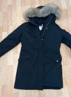 Tommy Jeans Parka schwarz L Jacke Mantel Dortmund - Mengede Vorschau