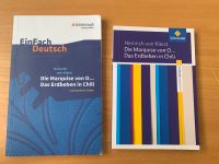 Die Marquise von O…, das Erdbeben in Chili, Heinrich von Kleist Essen - Essen-Werden Vorschau