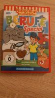 DVD Benjamin Blümchen Berufe Special Niedersachsen - Adenbüttel Vorschau