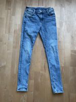 Jeans WE Fashion skinny Gr 170 Hessen - Weiterstadt Vorschau