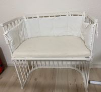 Babybay boxspring beistellbett Baden-Württemberg - Abstatt Vorschau