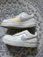 Nike Air Force 1 shadow Größe 39 Brandenburg - Jüterbog Vorschau