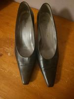 Pumps Gabor Gr.7 schwarz Niedersachsen - Wiefelstede Vorschau