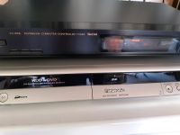 PANASONIC DVD RECORDER JVC TUNER Wandsbek - Hamburg Sasel Vorschau