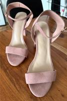 High Heels in Hell Rosa Hessen - Breuberg Vorschau