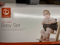 Stokke Tripp Trapp Baby Set Niedersachsen - Nordhorn Vorschau