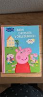 Buch - Mein großes Vorlesebuch - Peppa Pig Rheinland-Pfalz - Vallendar Vorschau