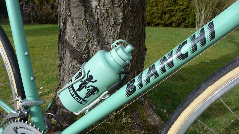 Bianchi Chaurus 909 Kult Renner im Originalzustand! in Mehren