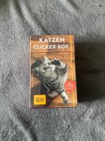 Katzen Clicker Box, Zubehör Clickertraining Katzen Leipzig - Stötteritz Vorschau