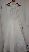 Brautkleid Valerie by Kleemeier Gr.38 M Hochzeitskleid Sachsen - Königsbrück Vorschau