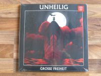 Unheilig Grosse Freiheit, Vinyl Album, ltd.1500x Neu und OVP Baden-Württemberg - Tamm Vorschau