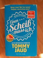 Spiegel Bestseller, Einen Scheiß muss ich, Buch von Tommy Jaud Baden-Württemberg - Haslach im Kinzigtal Vorschau